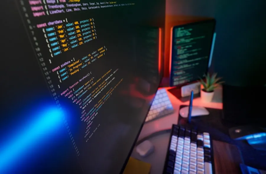 Курс программирования на Python
