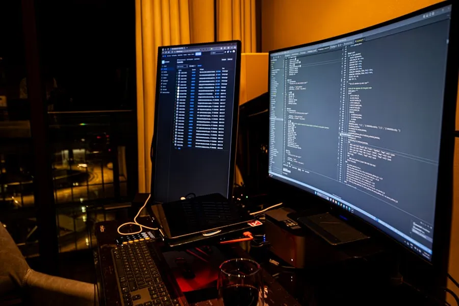 Cybersecurity Program